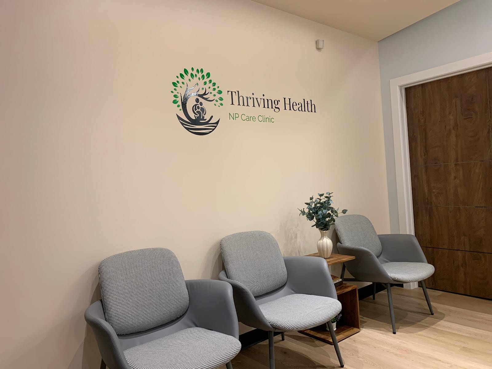 Thriving Health NP Care Clinic- Westana Professional Building, photo 3