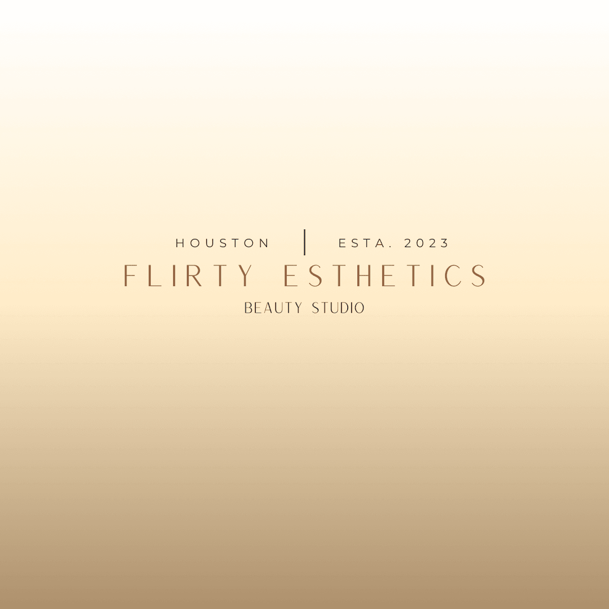 Flirty Esthetics