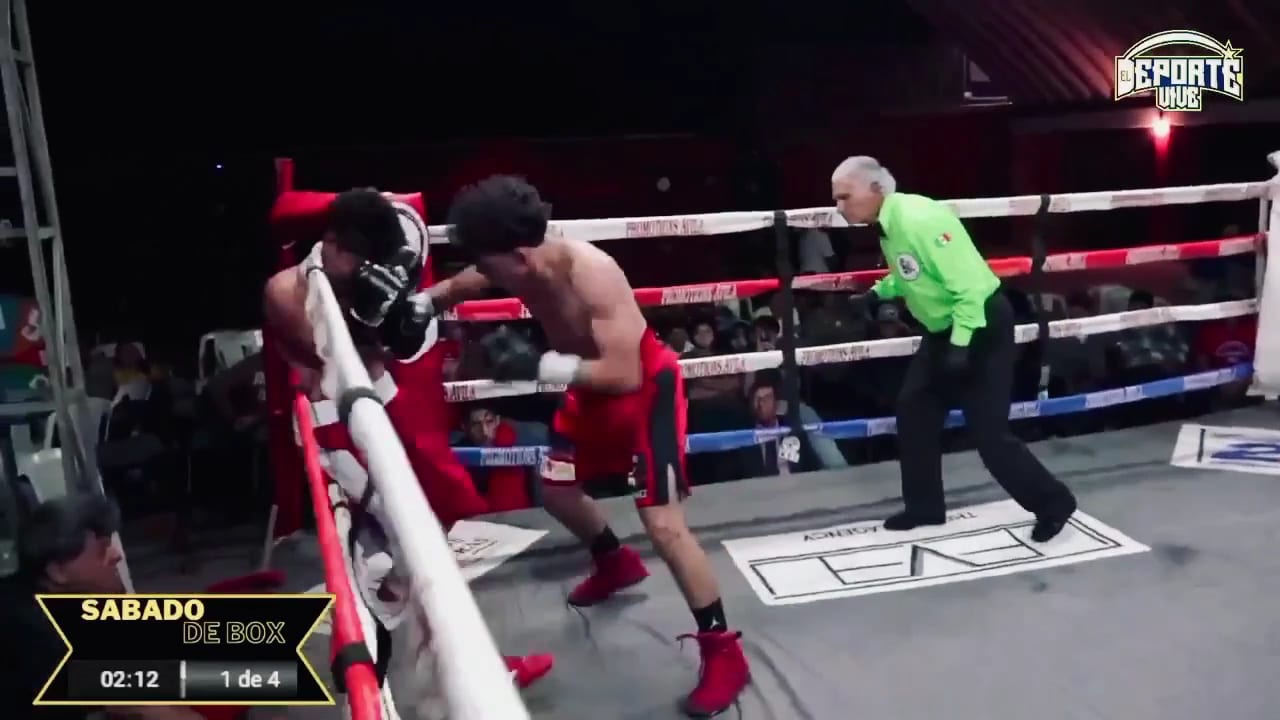 Zurdo Montanez Boxing Gym LLC, photo 3