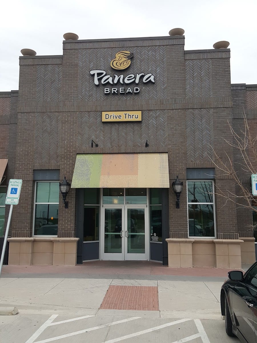 Panera Bread, photo 2