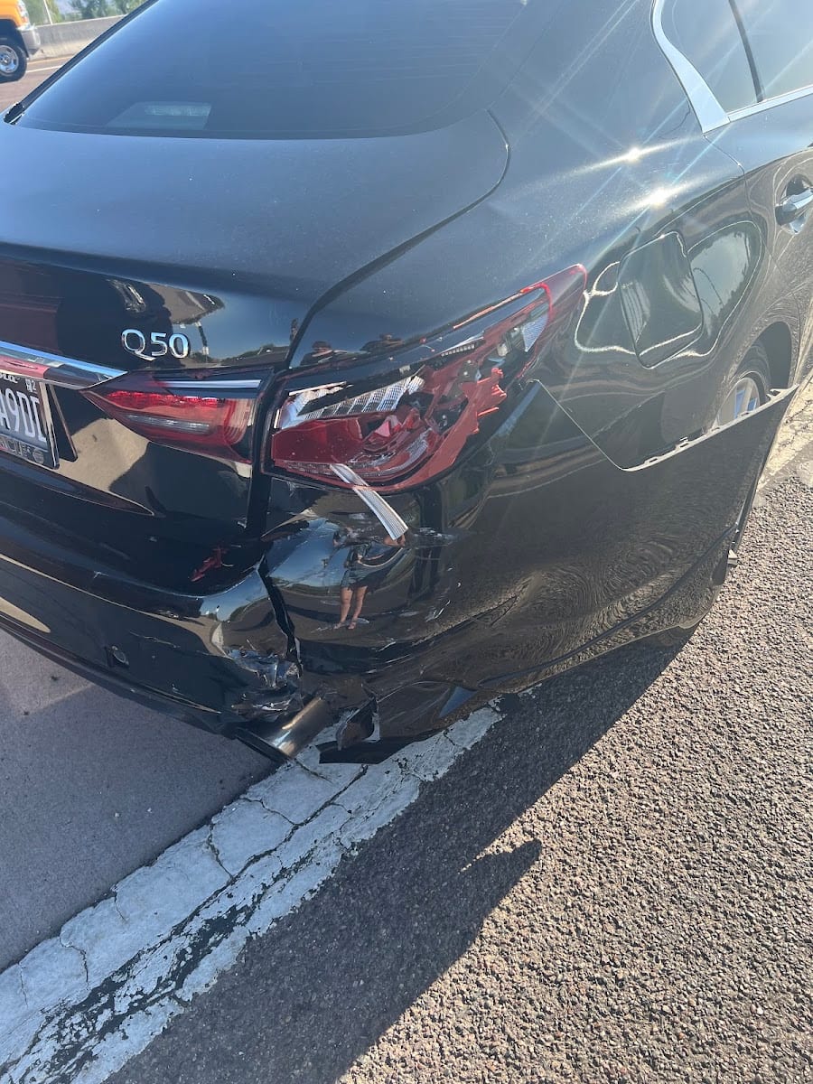 Kaizen Collision Center - Scottsdale