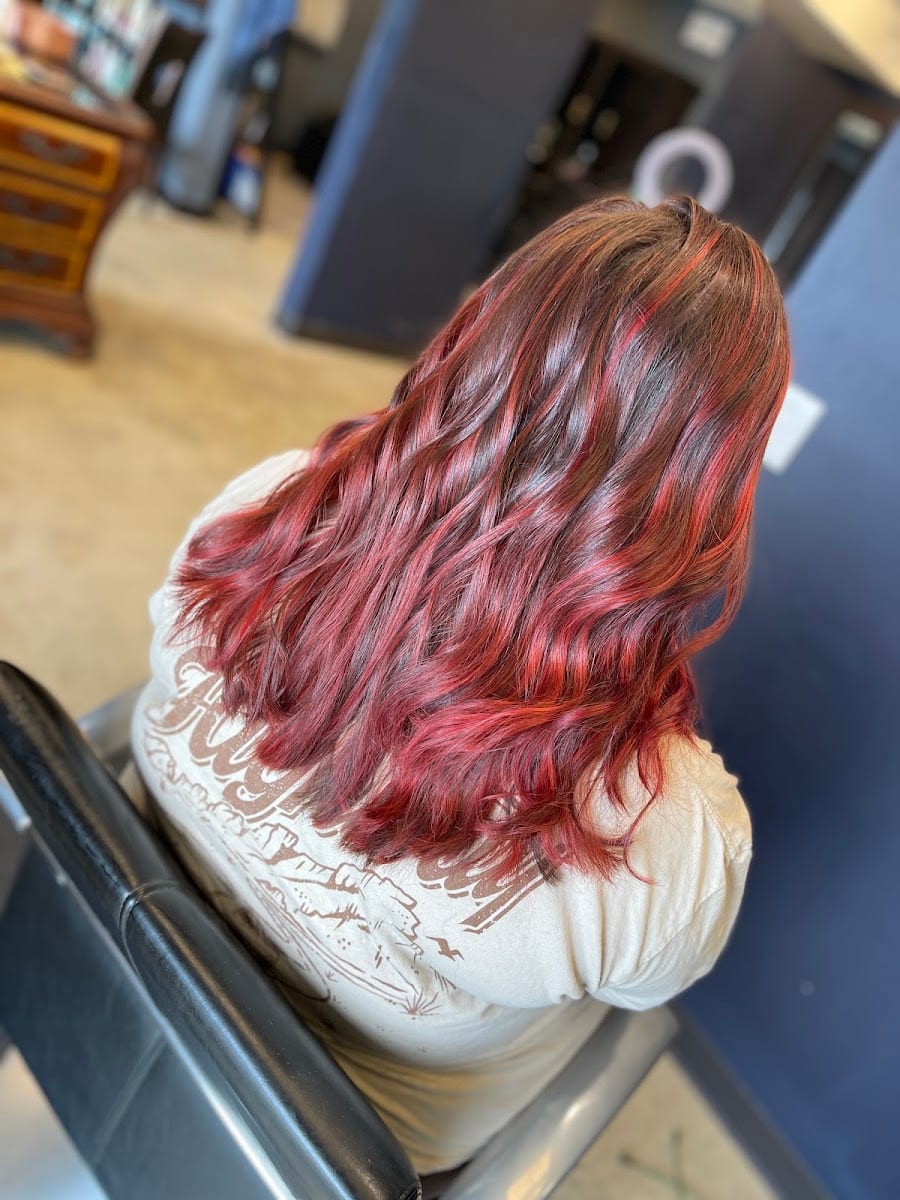 Salon Artistry, photo 4