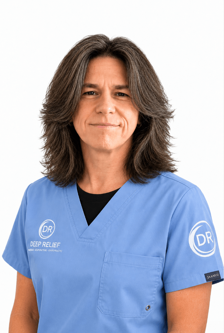 Deep Relief Acupuncture and Chiropractic, photo 2