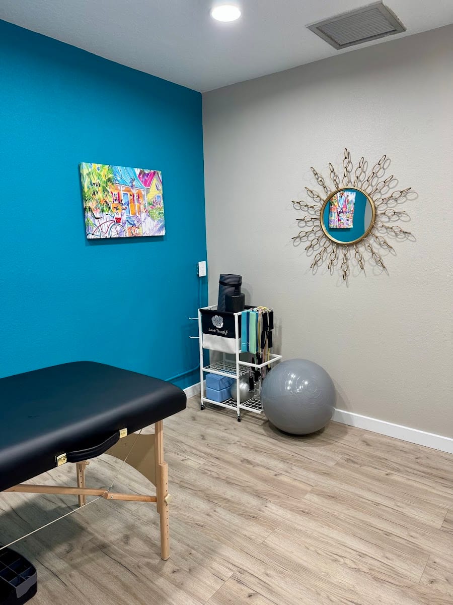 Suncoast Pelvic Therapy & Wellness, PLLC, photo 2