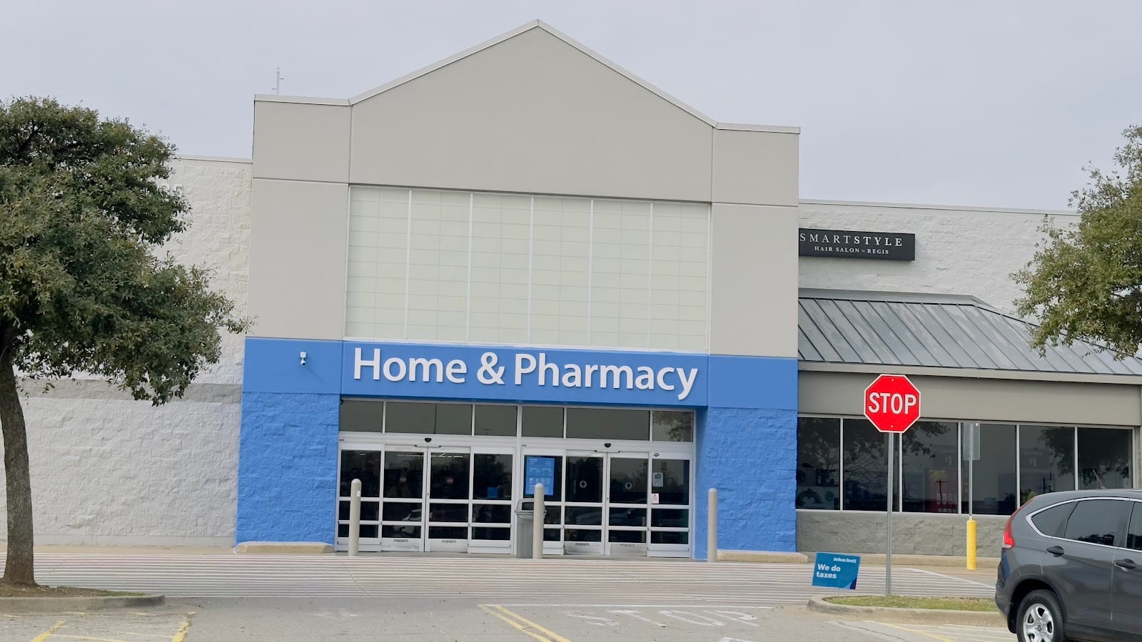 Shubh Beauty - Hickory Creek, TX (Inside Walmart)