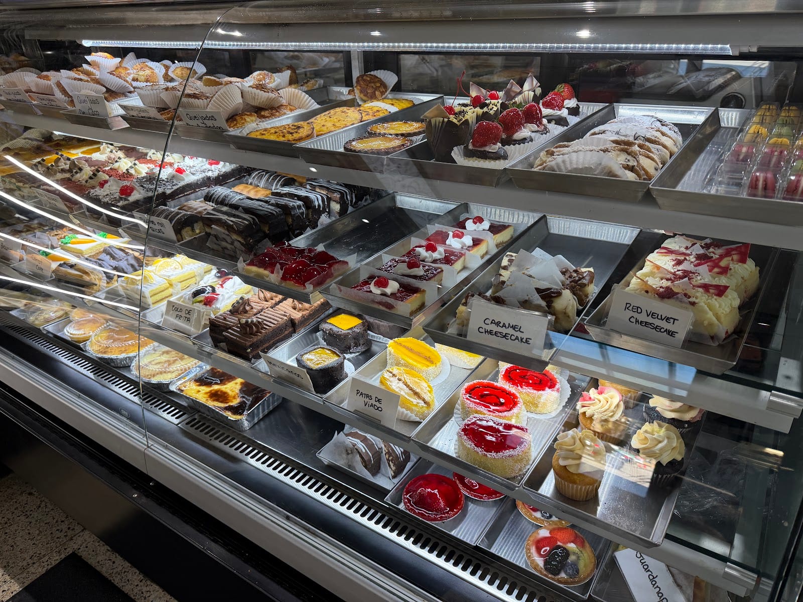 Doce Minho Pastry And Bakery, photo 2