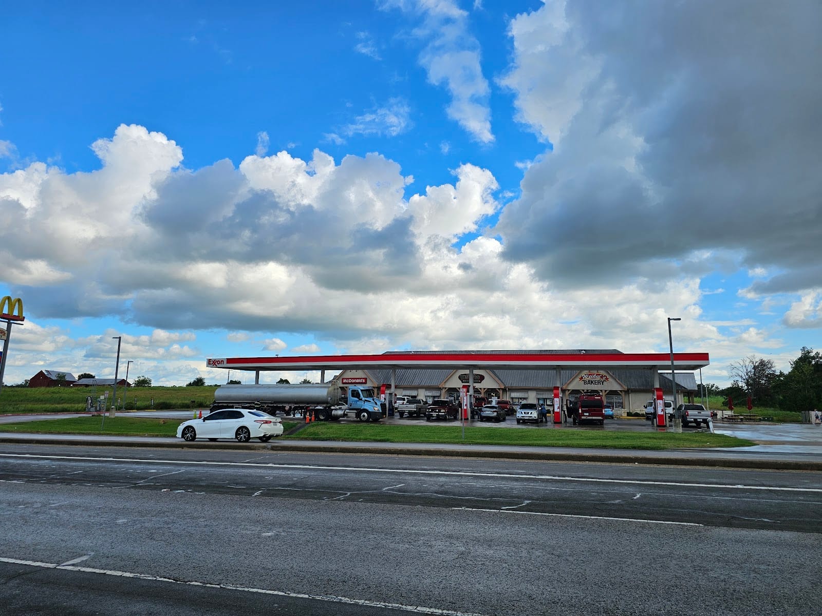 Exxon