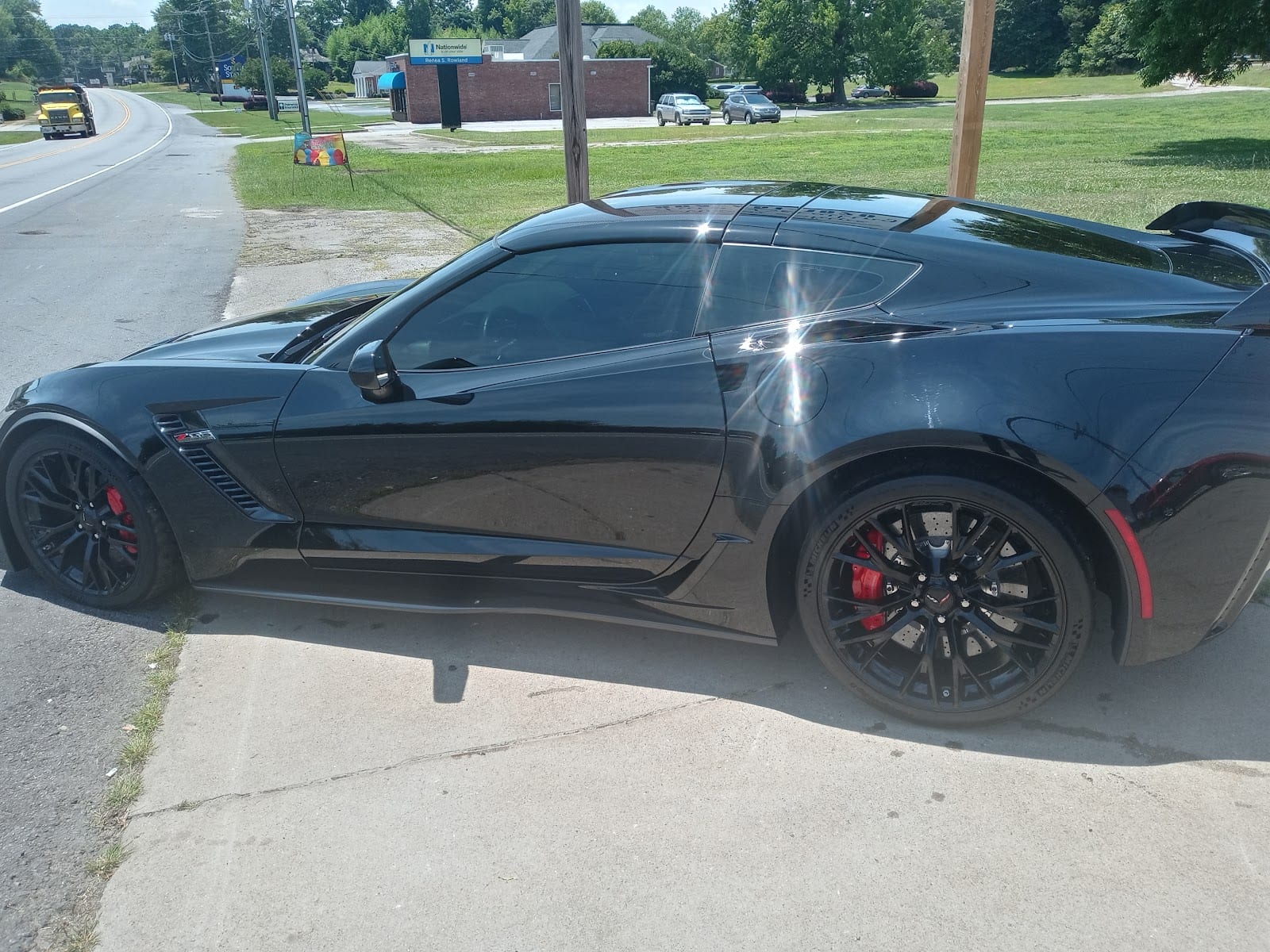 Mirror Shine Auto Detailing