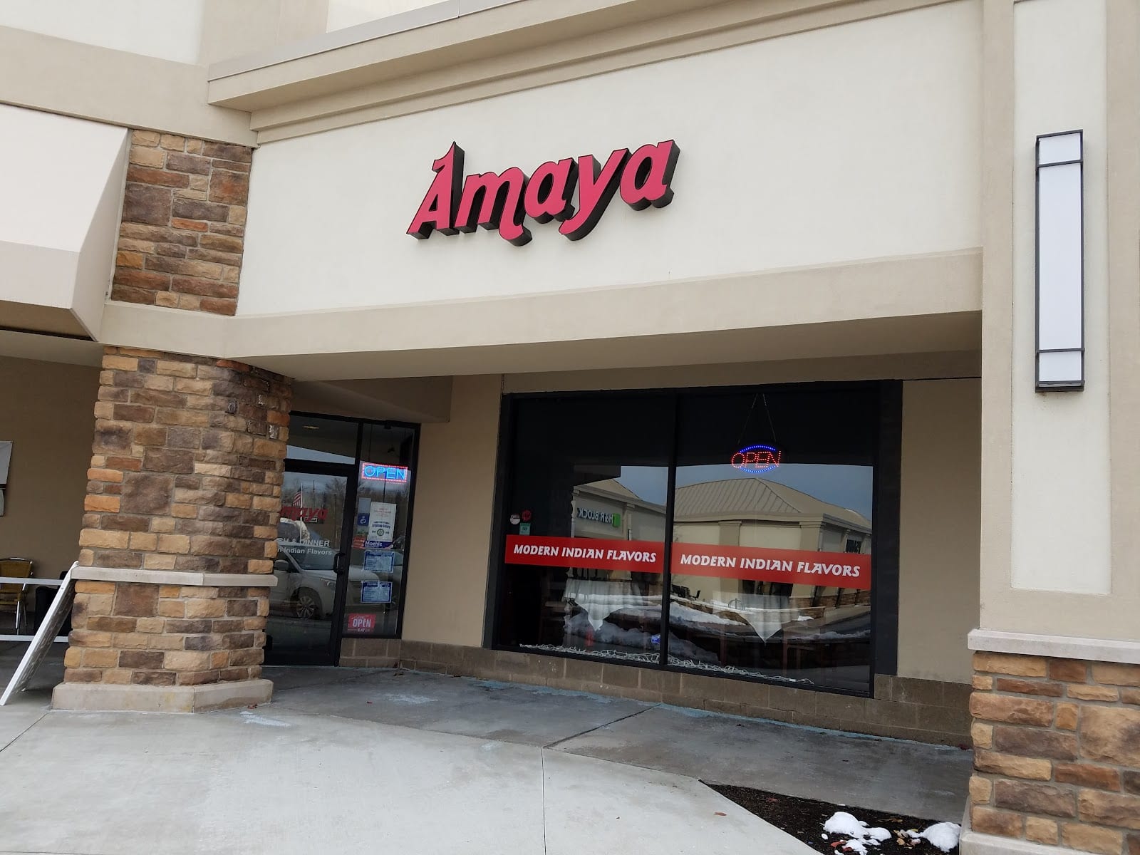 Amaya - Indian Cuisine, photo 2