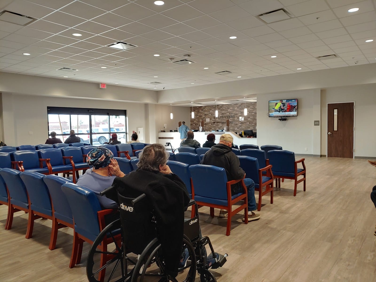 Eye Center of Southeast Texas, photo 4