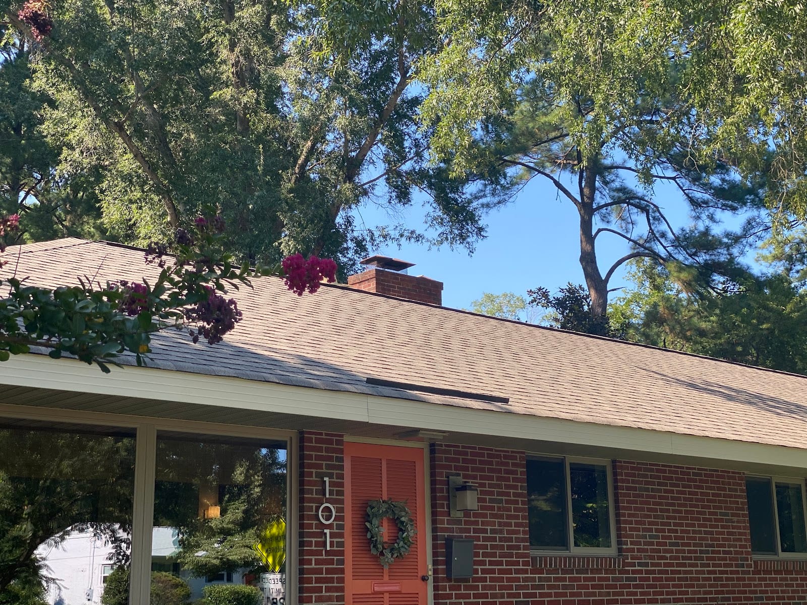 Skyline Roofing, photo 3