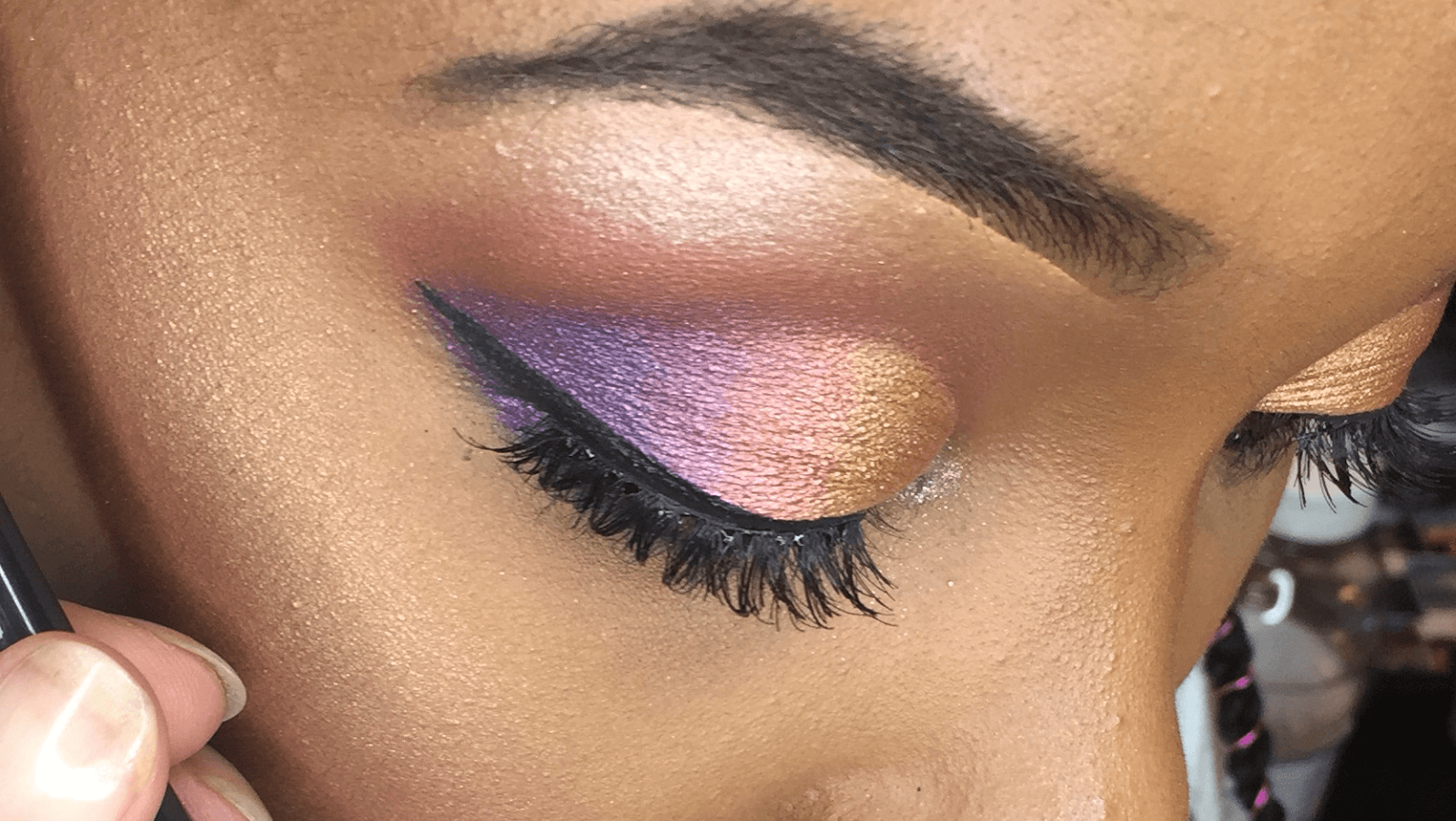 Makeup By Mesha