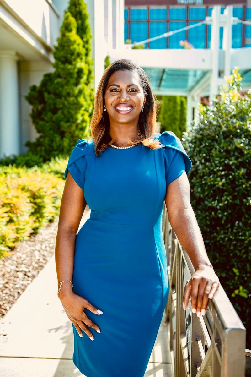 Shareika Cook, Horizon Realty