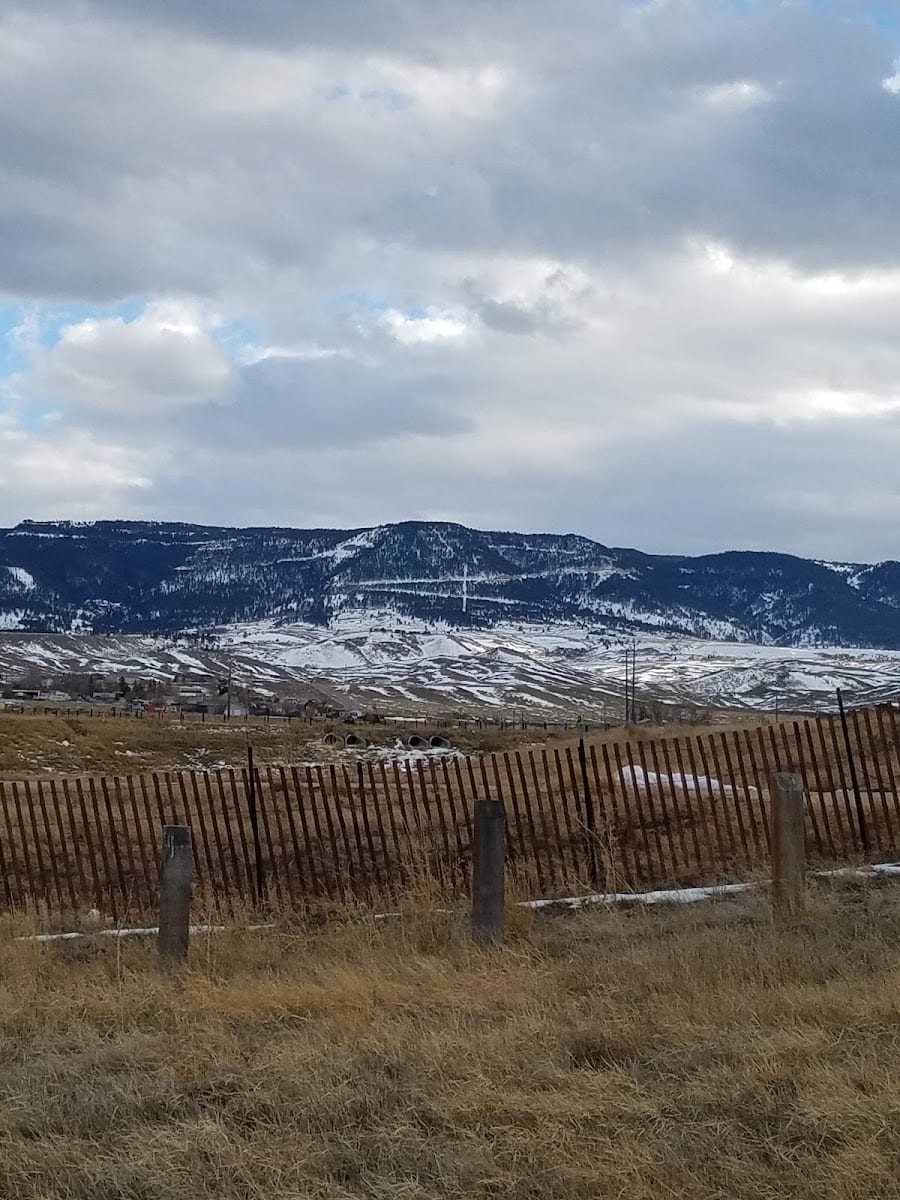 Alta Vista Park