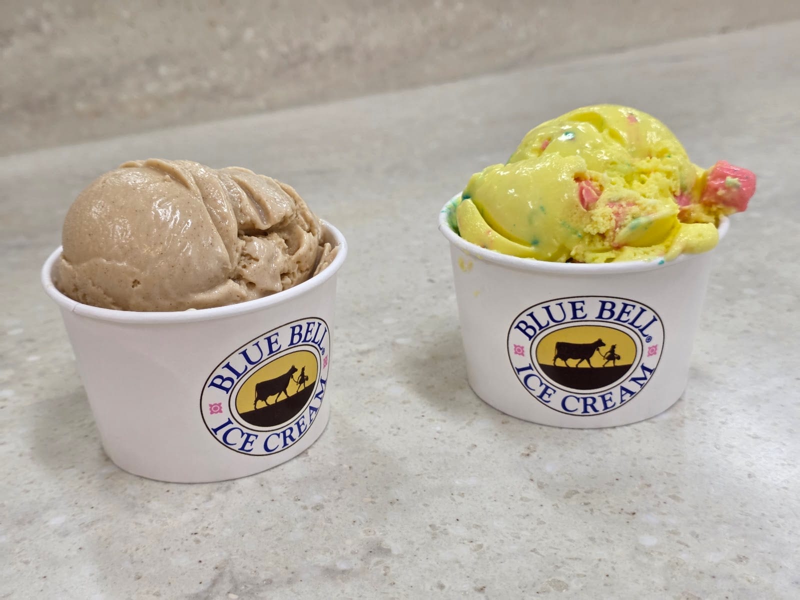 Blue Bell Creameries & Country Store