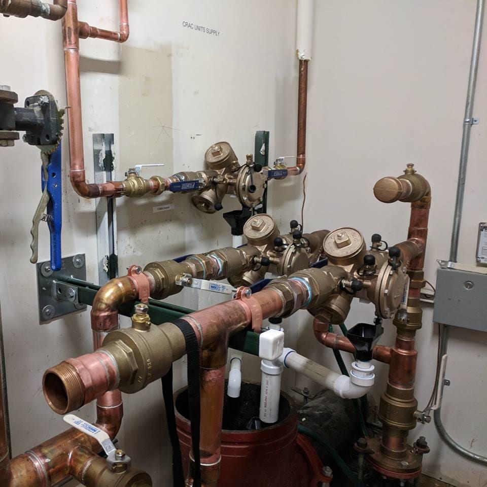 Jay's Backflow, Inc, photo 2