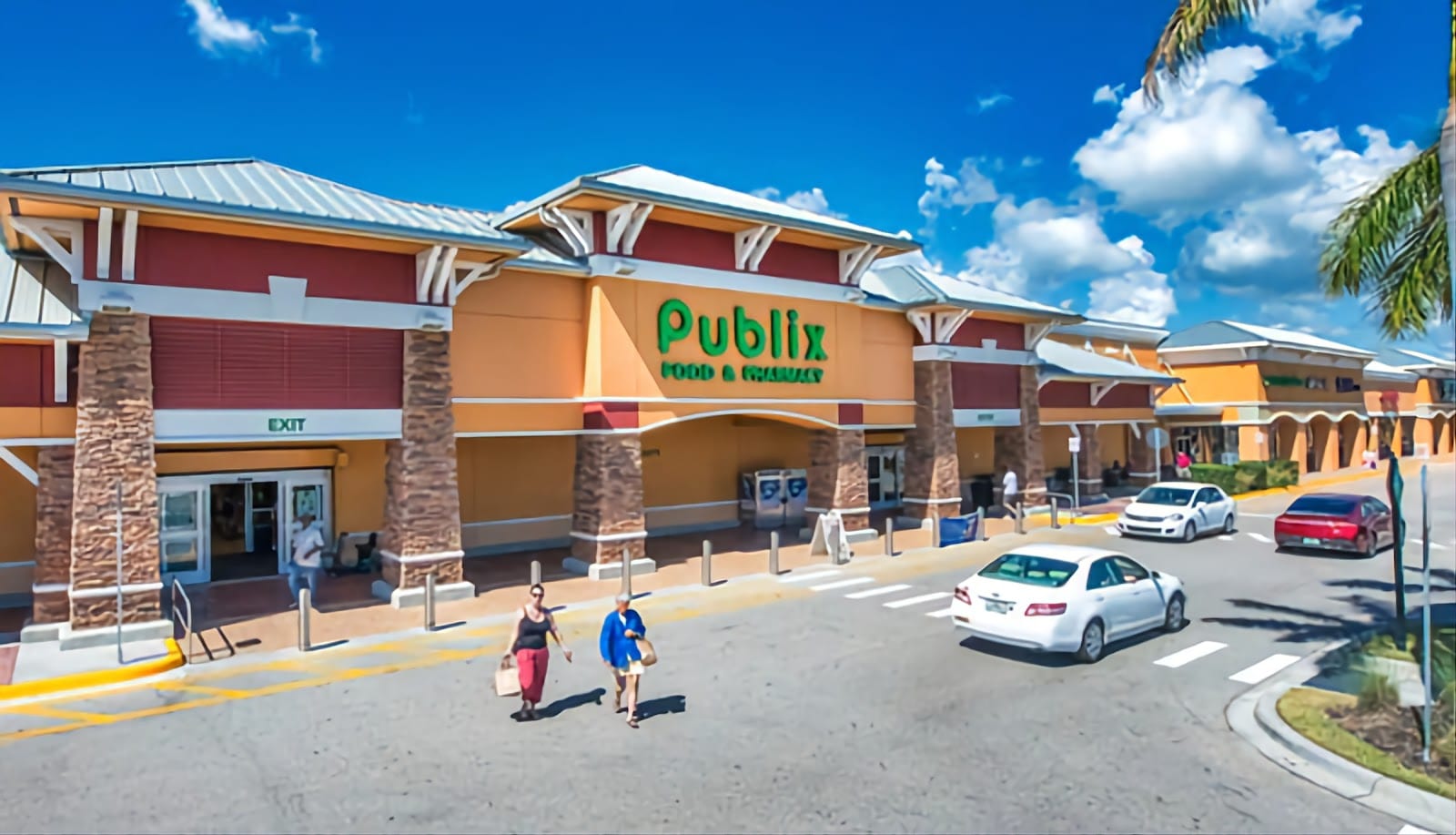 Publix Pharmacy at Peachland Promenade