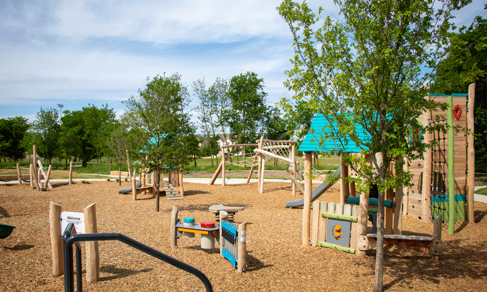 Buffalo Ridge Park
