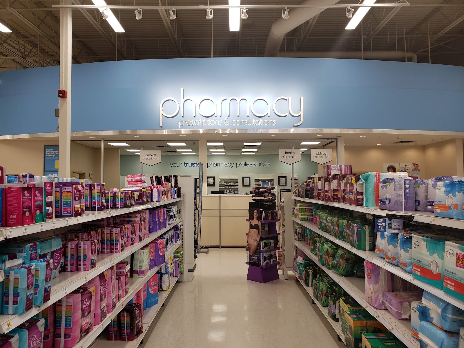 Loblaw Pharmacy
