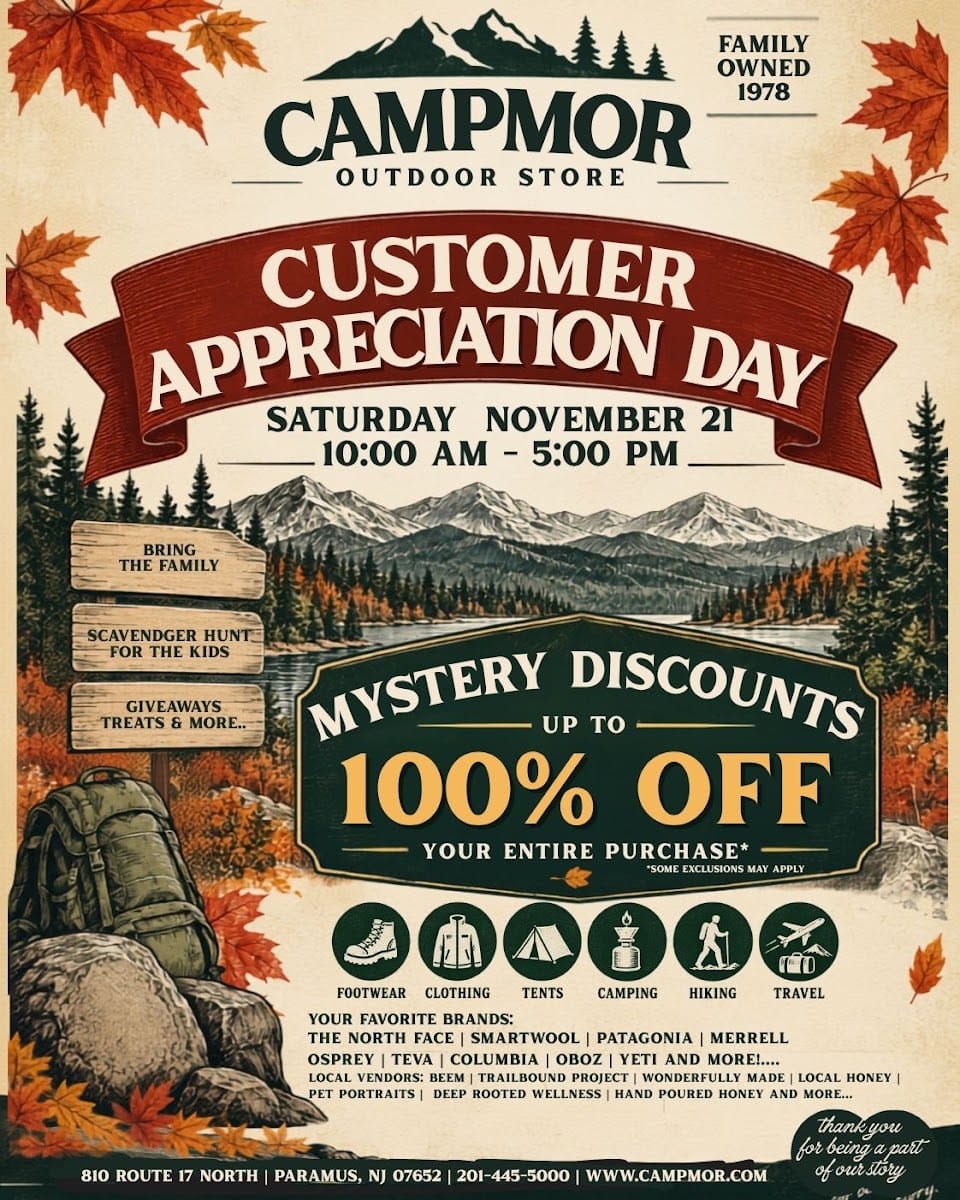 Campmor, photo 2