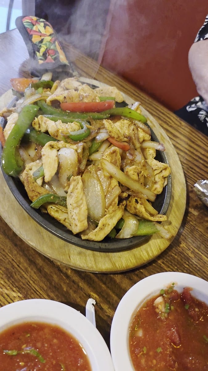 Chiles Mexican Restaurant, photo 2