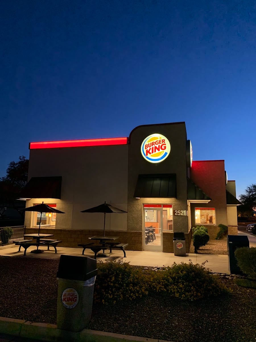 Burger King, photo 2