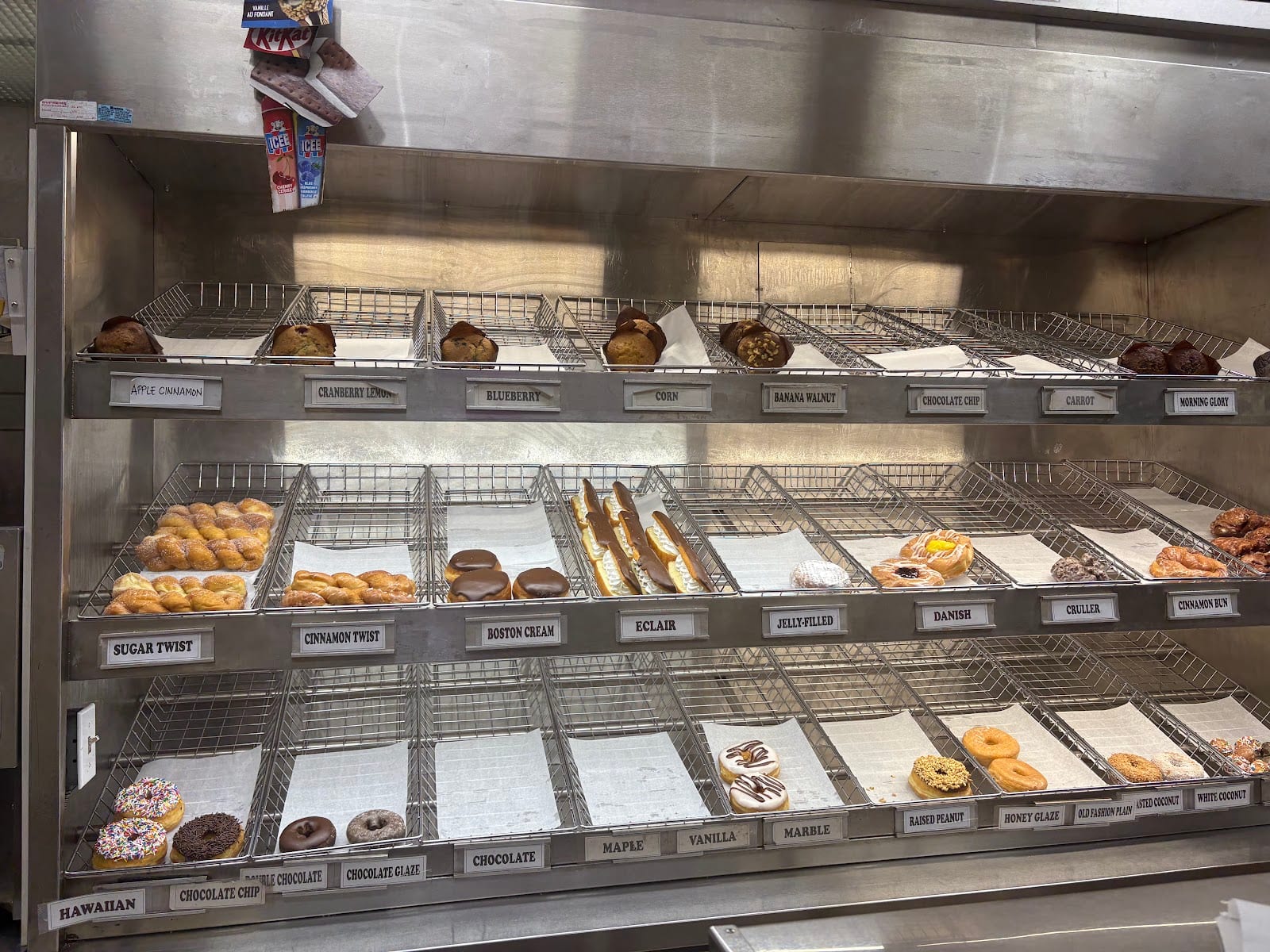Tarts Treats And Coffee, photo 2