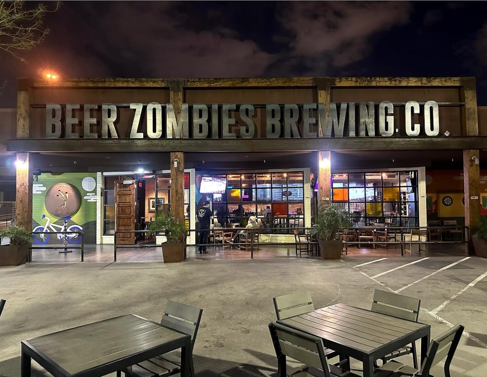Tenaya Creek Brewery, photo 2