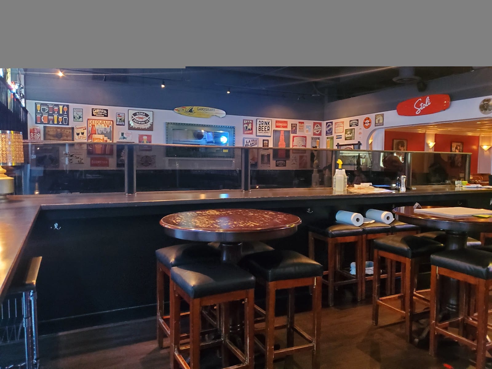 Chez Kenzo Bar And Grill