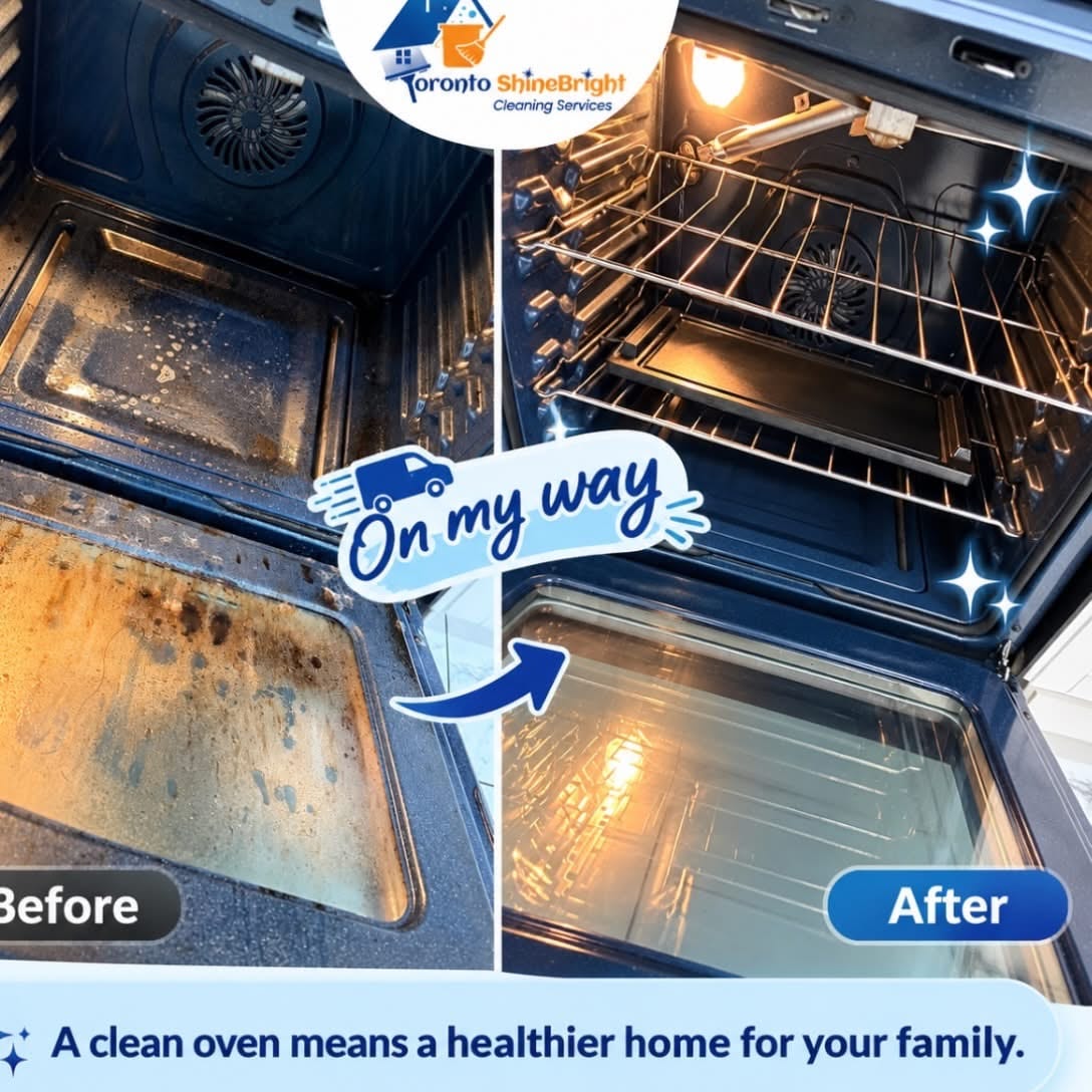 Toronto ShineBright Cleaning Services, photo 2