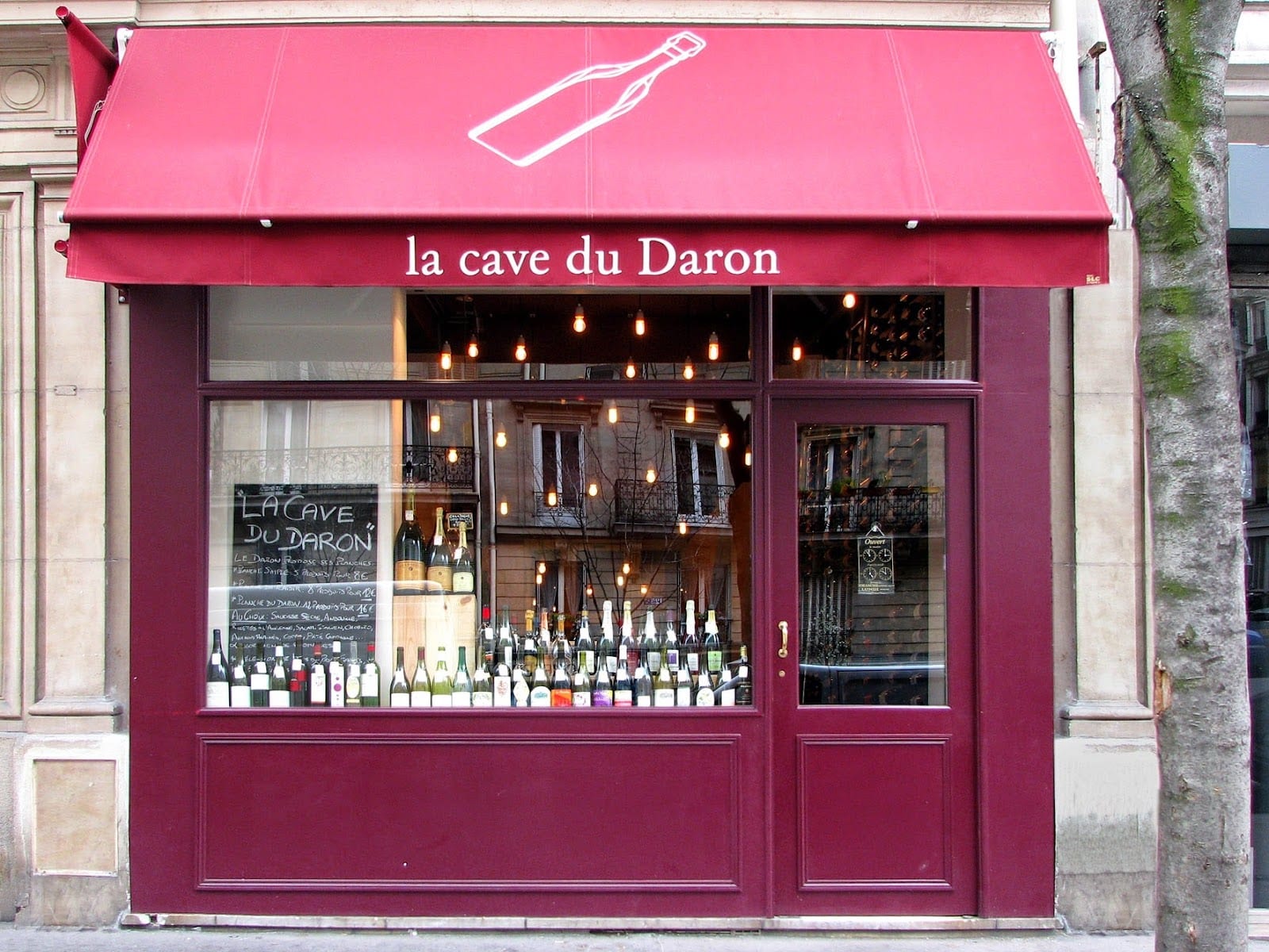La Cave du Daron, photo 2