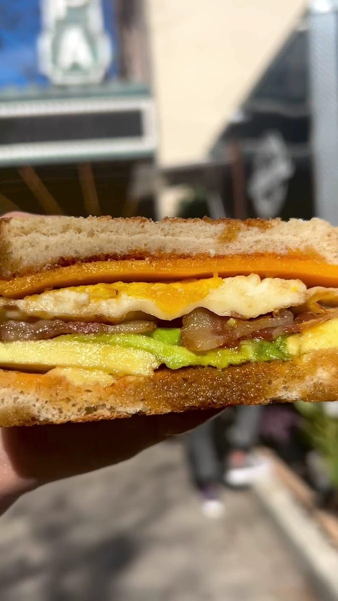 Central Coffee & Sandwiches, photo 3