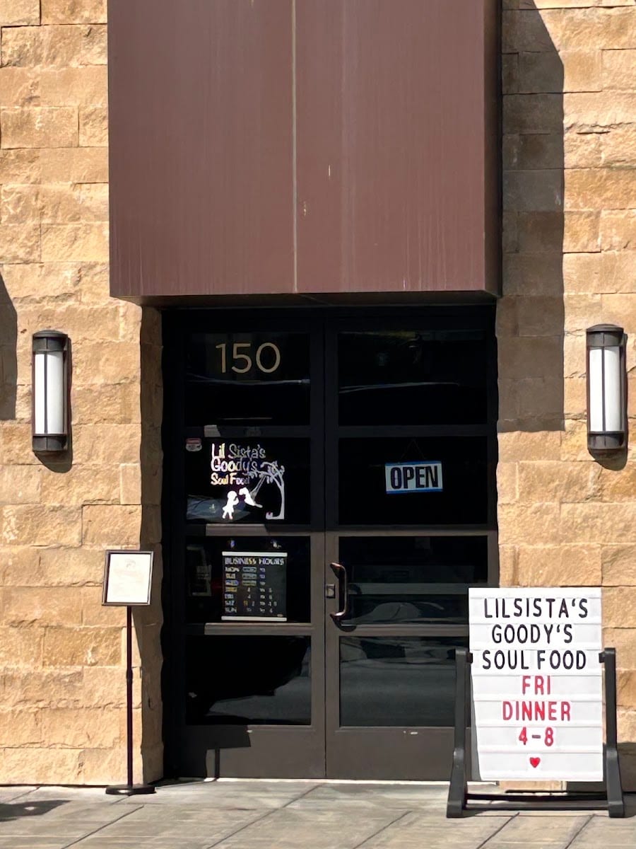 Lil Sista’s Goody’s, photo 2