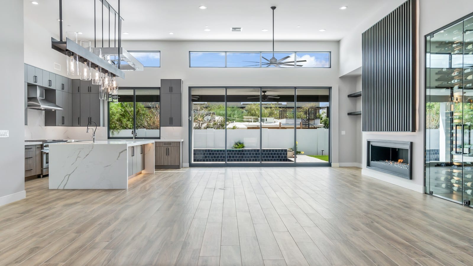 McDowell Mountain Builders