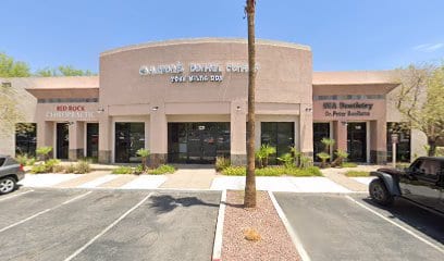Dentista Xavier