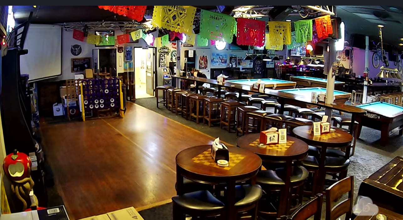 Campus Billiards | Craft Beer & Sports Bar, photo 2