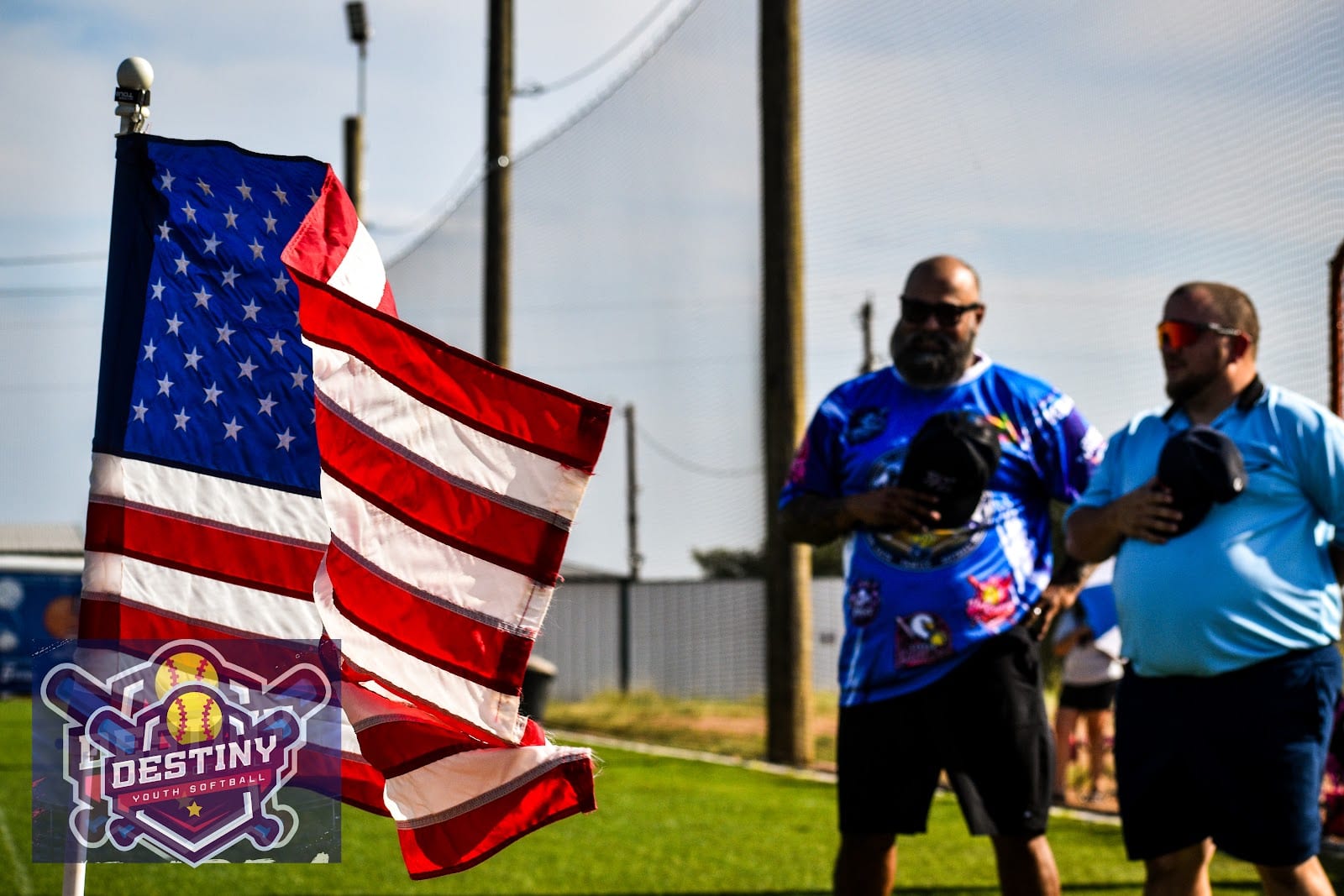 Destiny Softball Field, photo 2