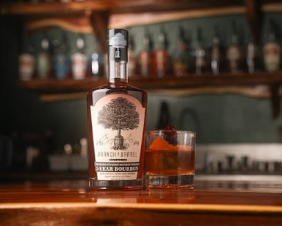 Branch & Barrel Distilling