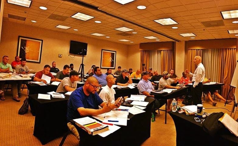 Electrician Testing