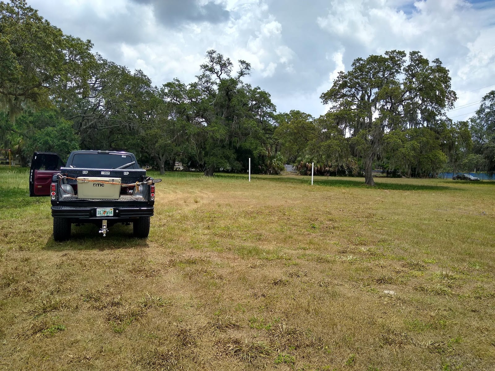 Plymouth Playground, photo 2