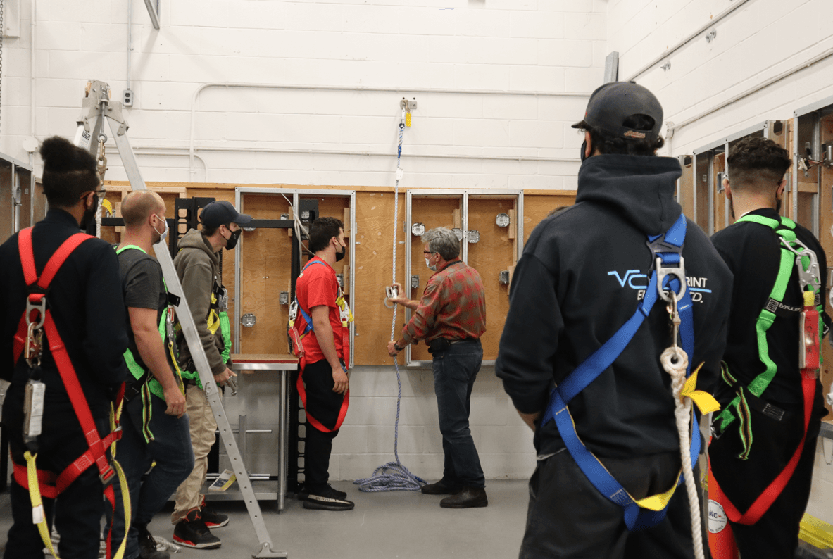 Electrical Apprentice Training Alliance