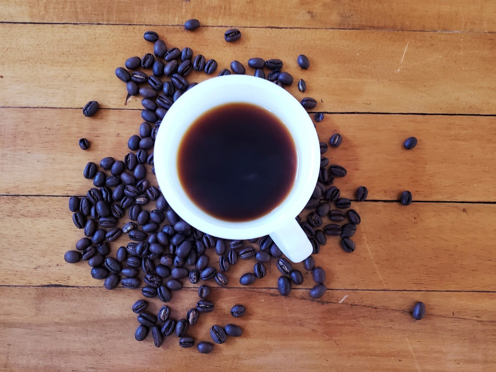 The Brew Cafe