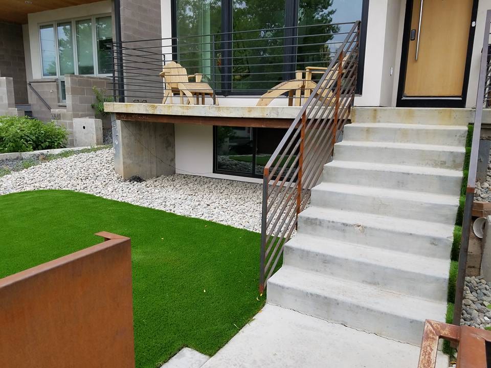 Fast Grass, photo 4