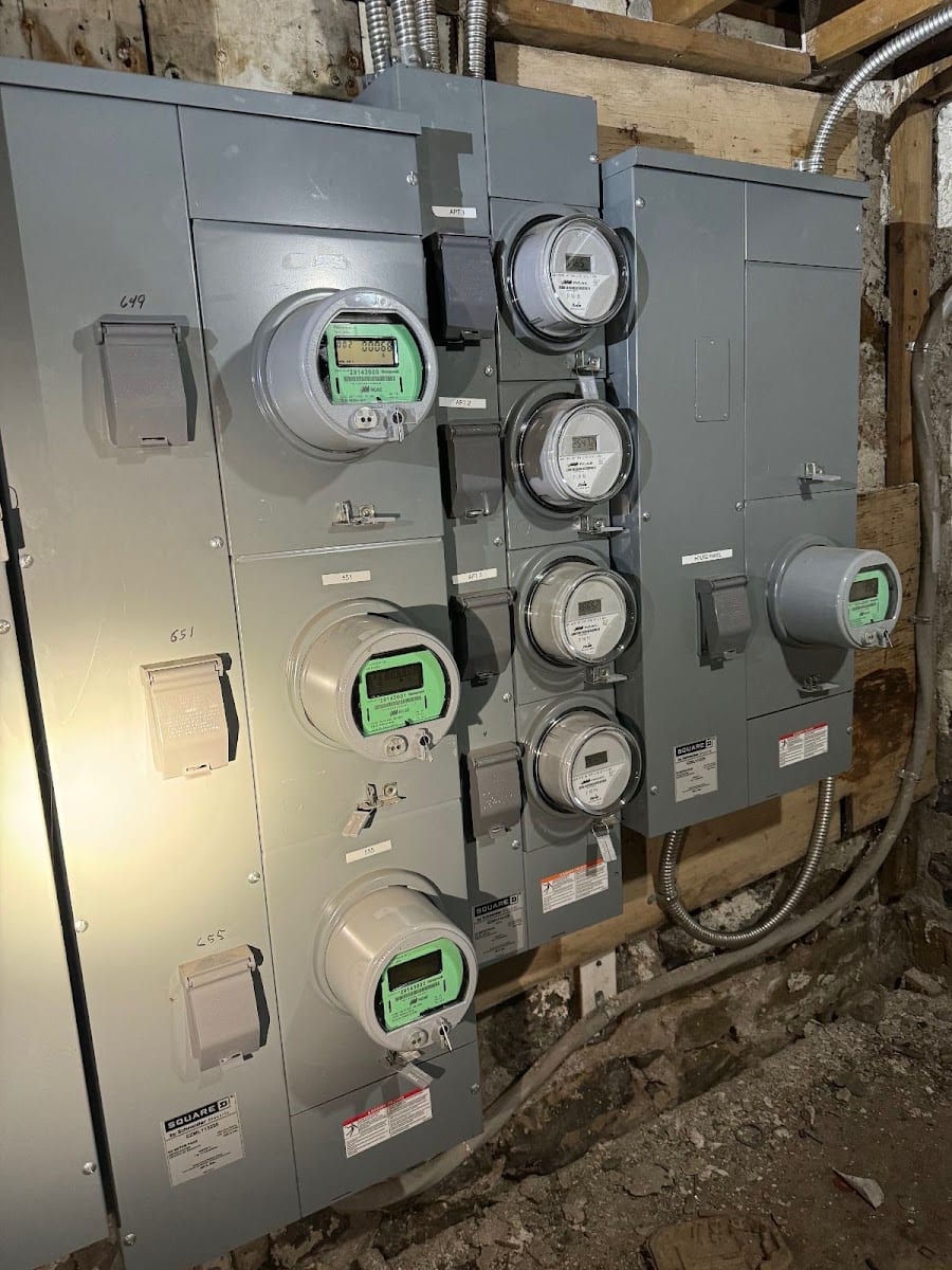 AC Electric LLC, photo 2