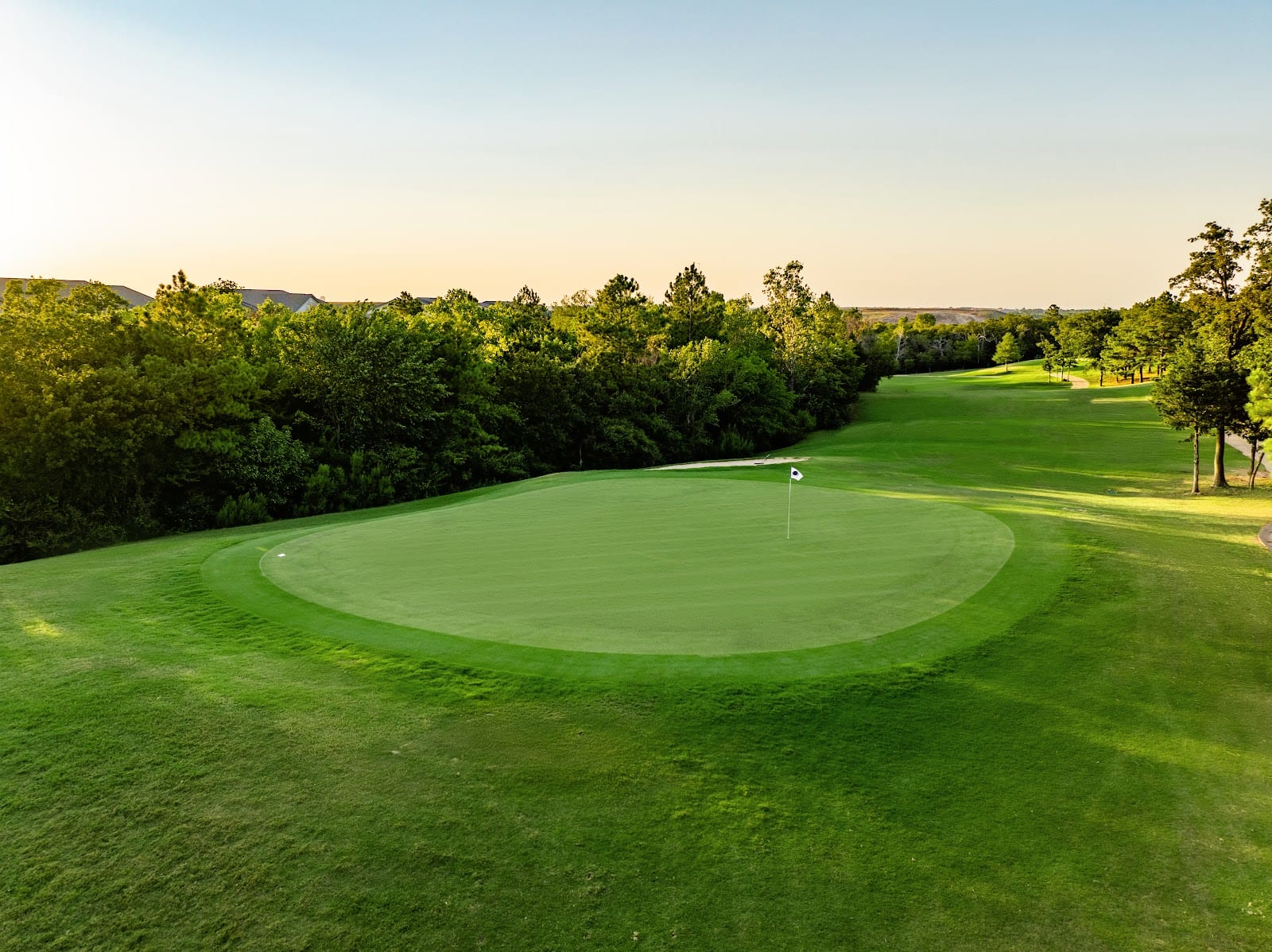 Timberlinks Golf Club