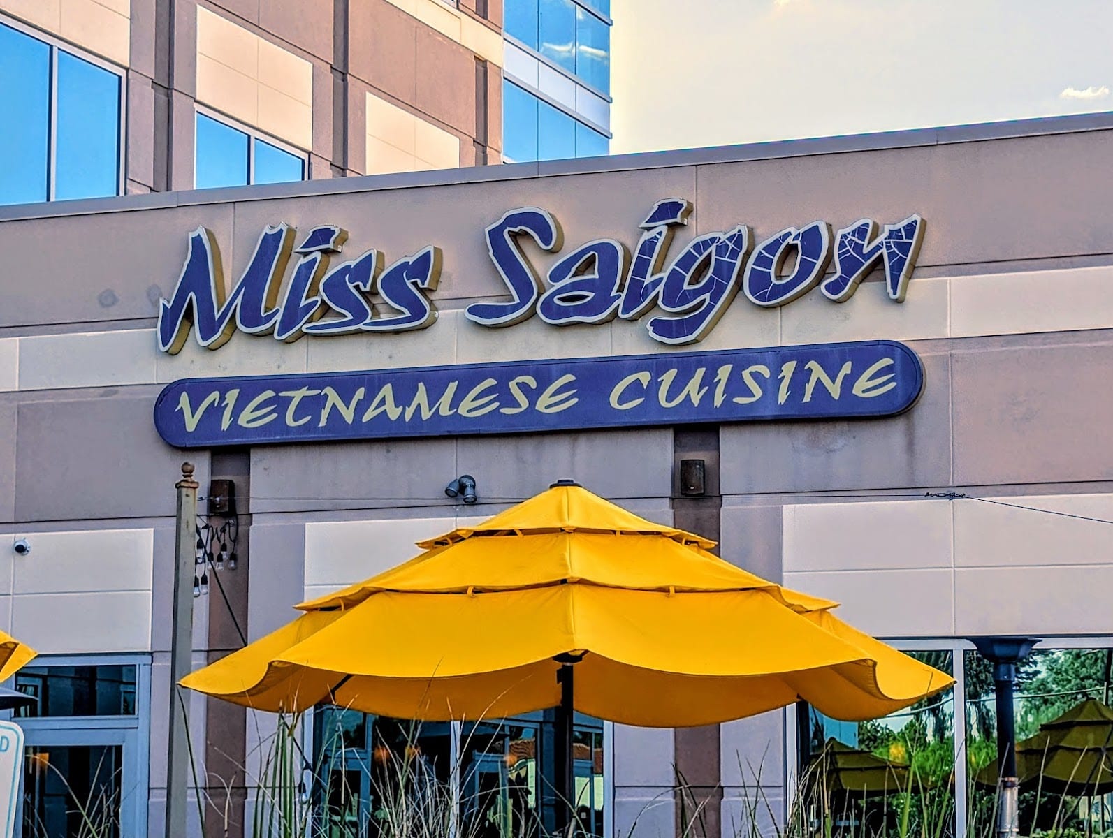 Miss Saigon