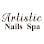 Artistic Nails & Spa
