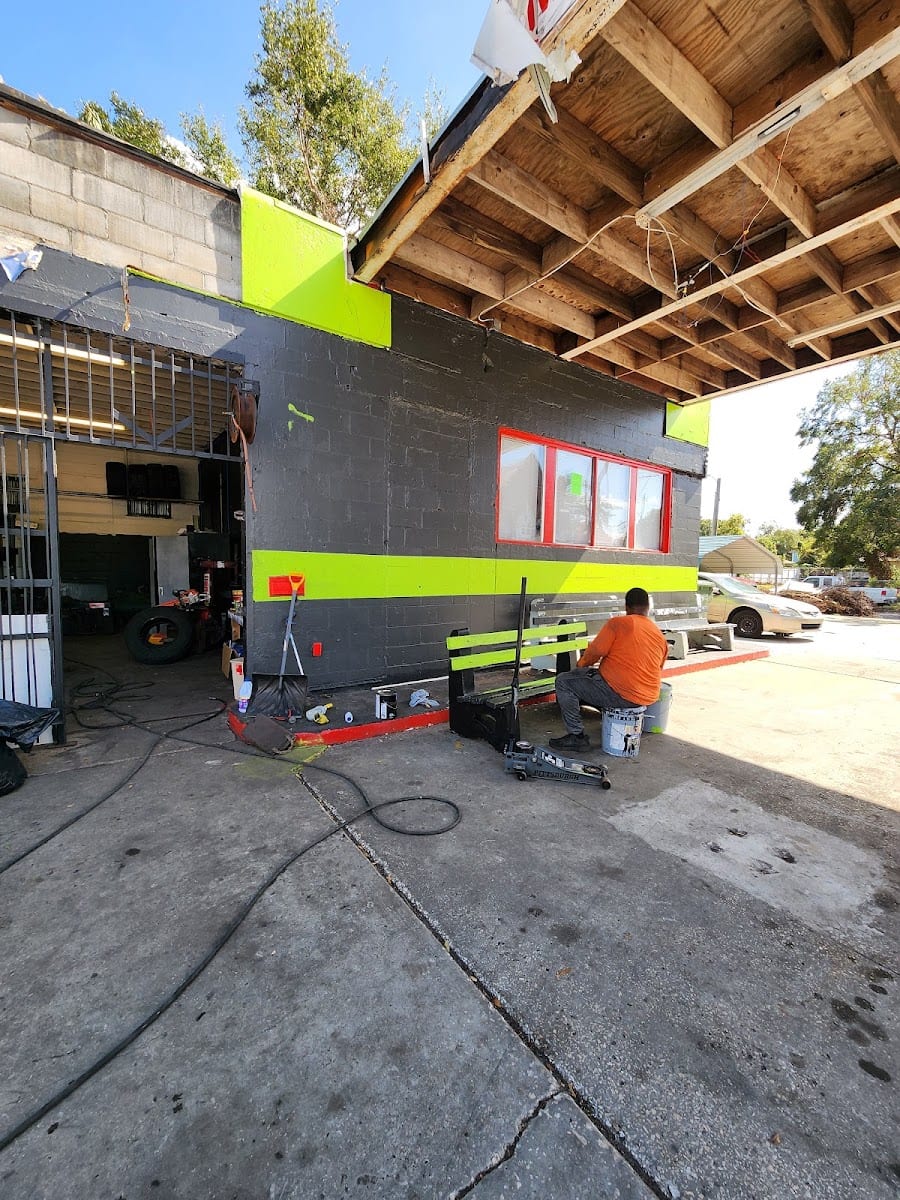 Continental Used Auto Repair & Body