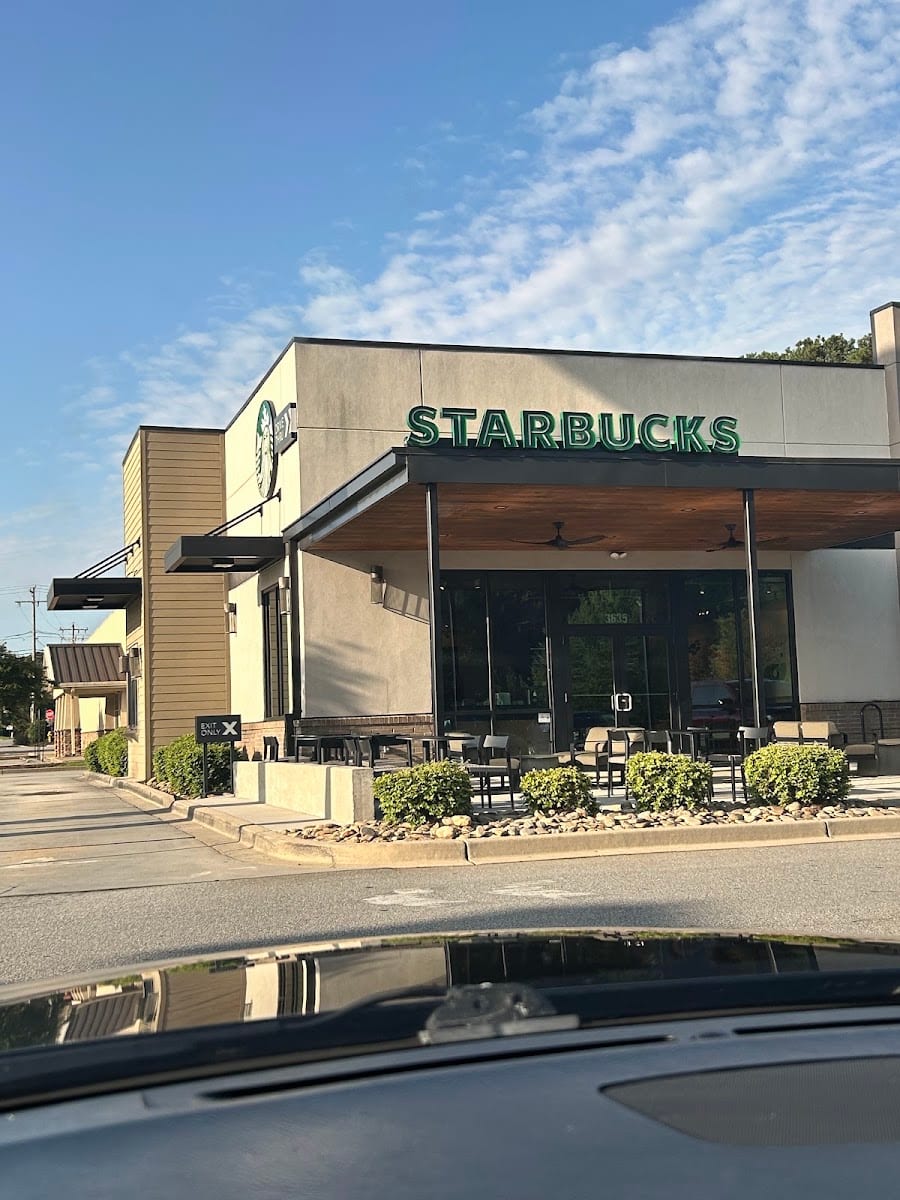 Starbucks, photo 4