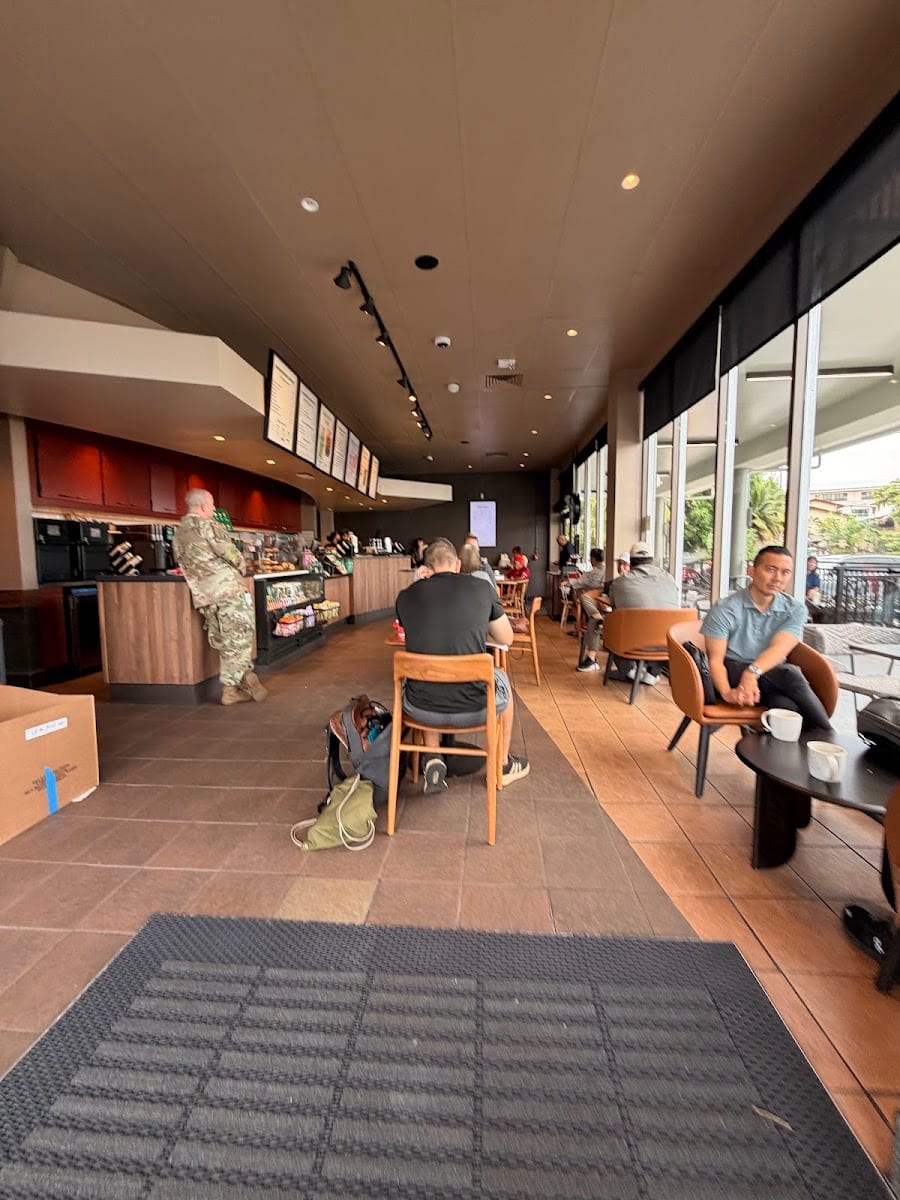 Starbucks Coffee Company, photo 4